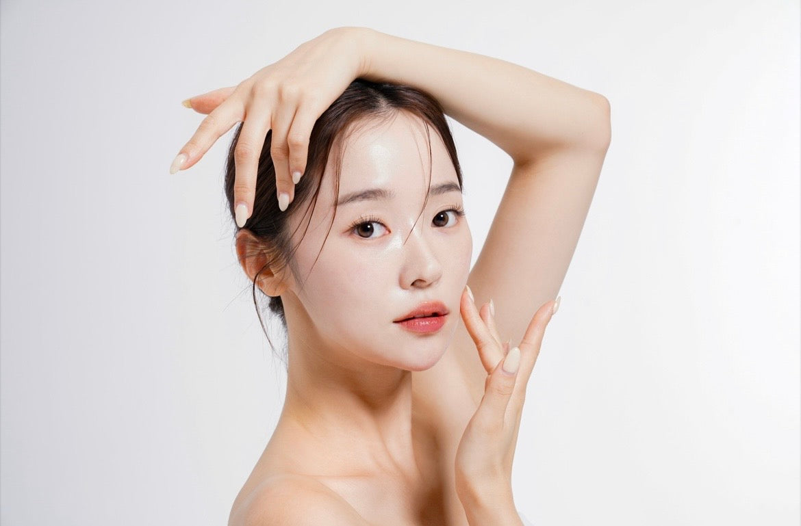 Bare Radiance