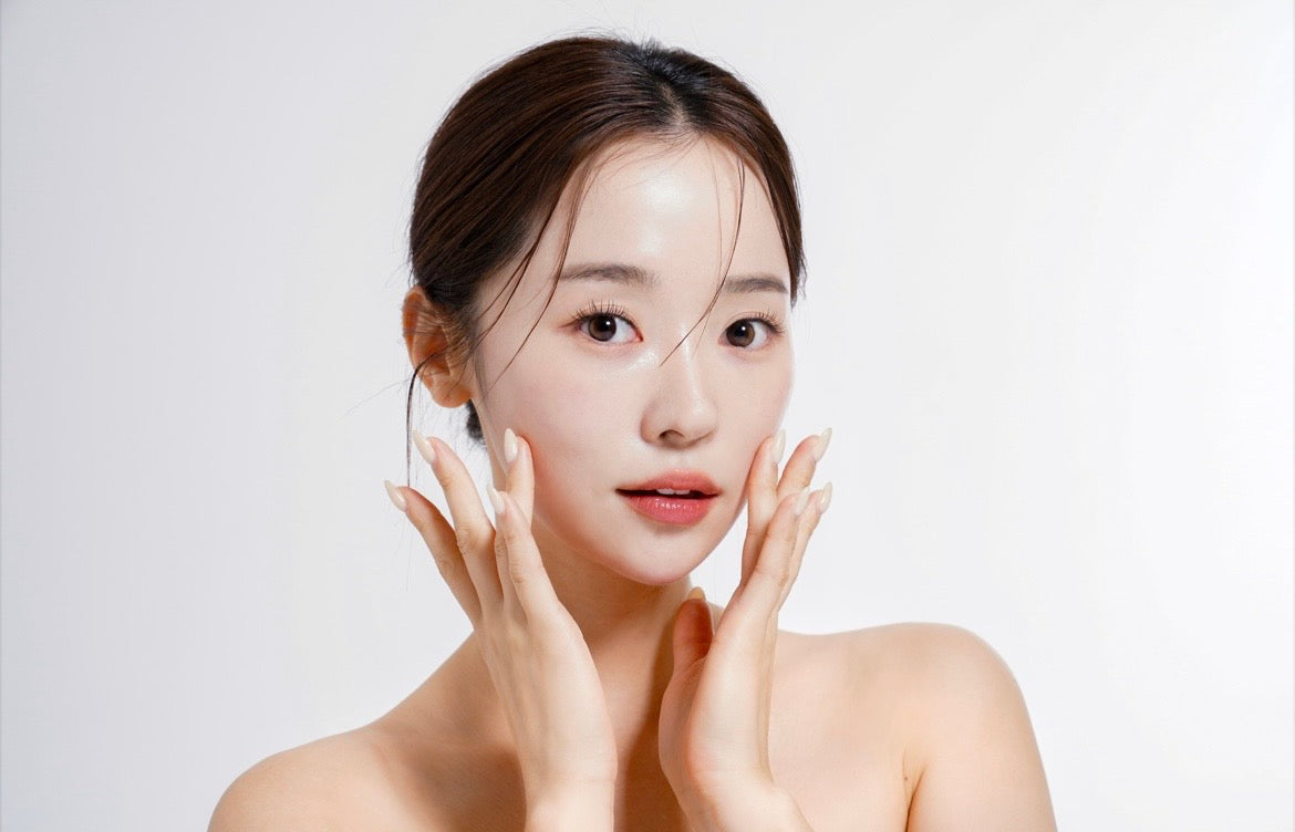 Luminous Skin
