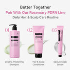 Rosemary PDRN Hair Care