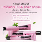 Rosemary PDRN Hair Care