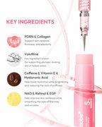 PDRN Pink Collagen Volume Multi Balm Stick