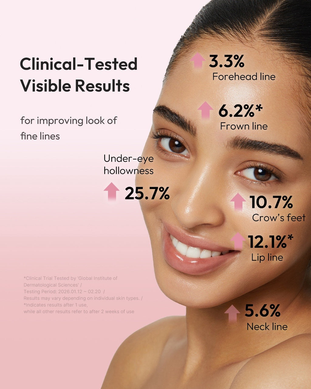 PDRN Pink Collagen Volume Multi Balm Stick