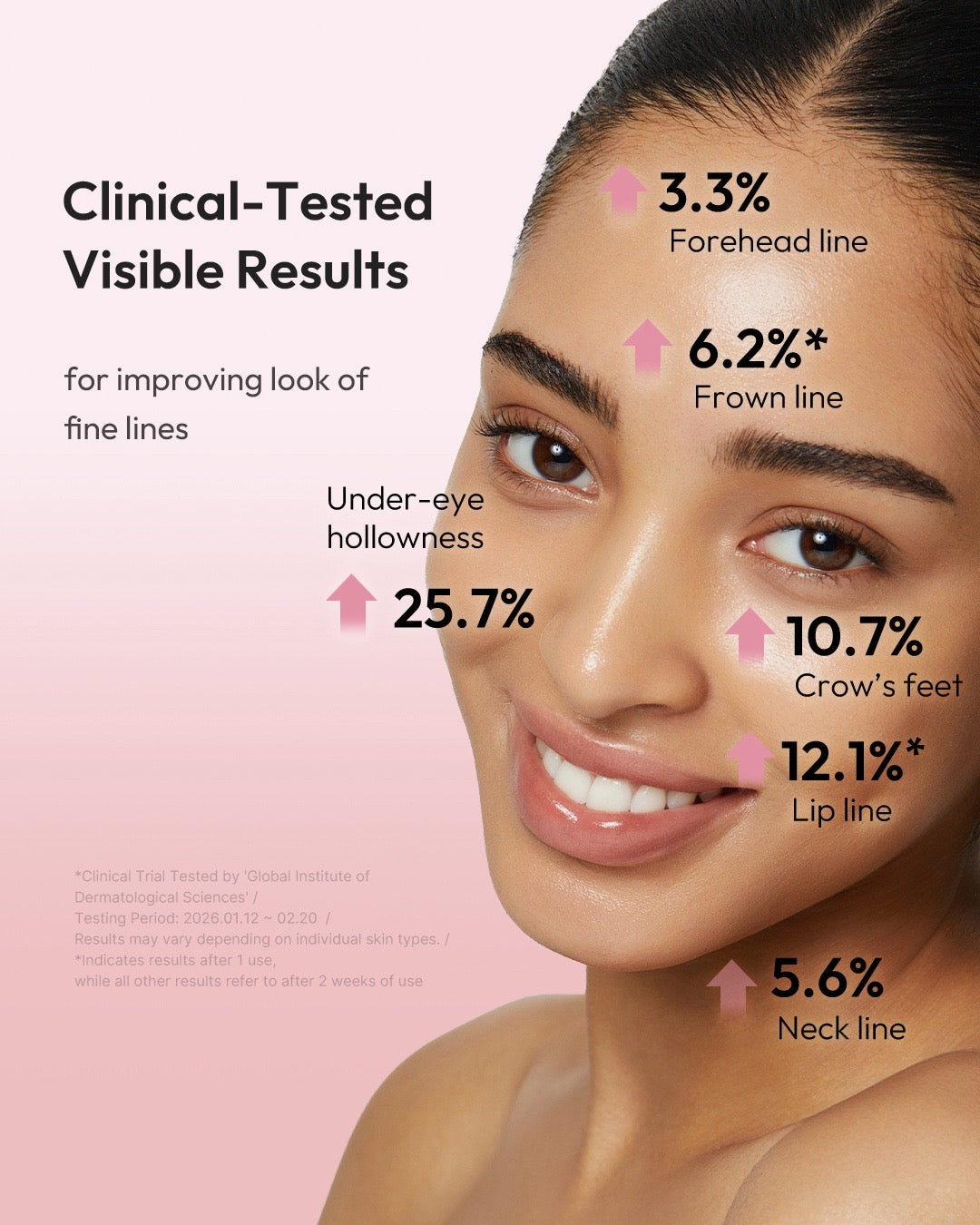PDRN Pink Collagen Volume Multi Balm Stick